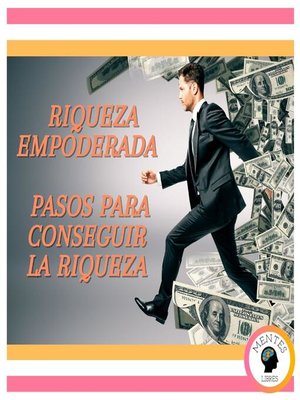 cover image of Riqueza Empoderada